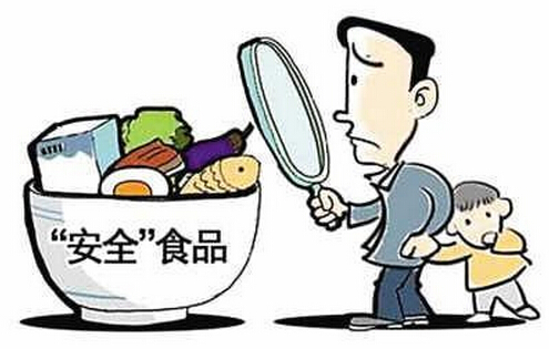 強化食品安全新聞宣傳已成系統共識